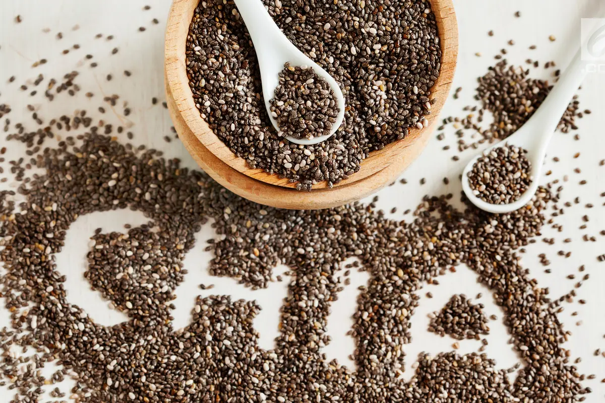 Biji Chia