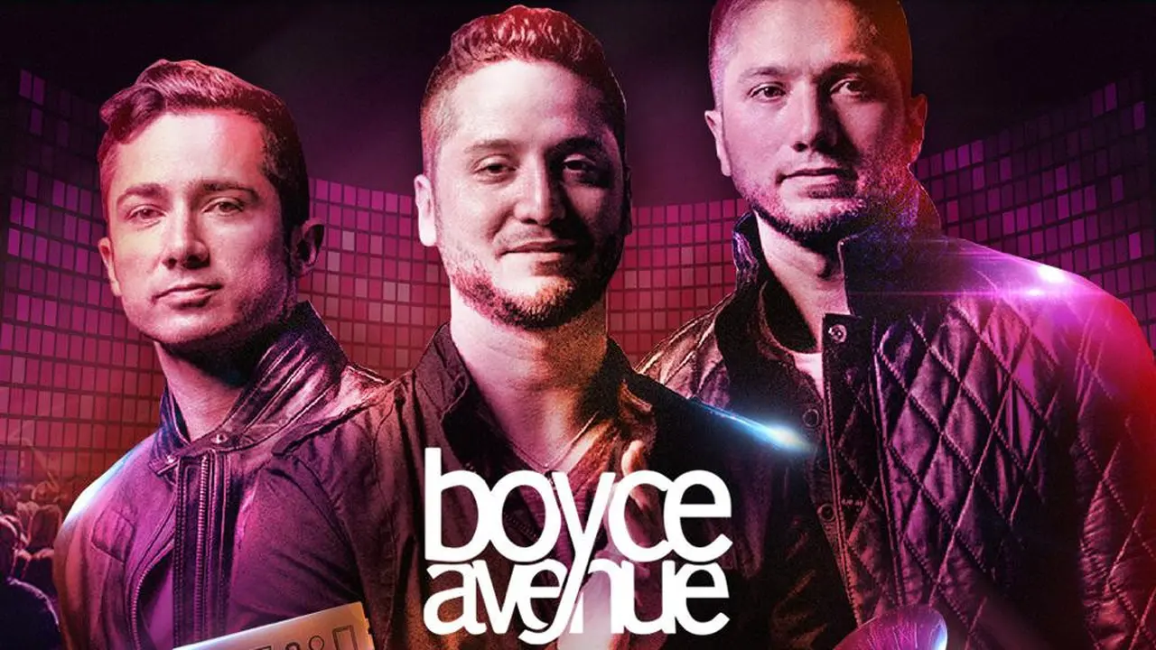 Boyce Avenue