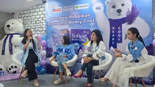 Bukan Cokelat dan Makanan Manis, Konsumsi Omega-3 Lebih Disarankan Saat Haid Datang