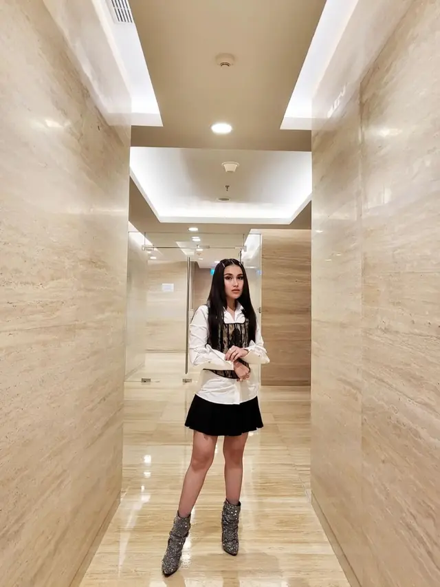 Ayu Ting Ting (Instagram/ayutingting92)