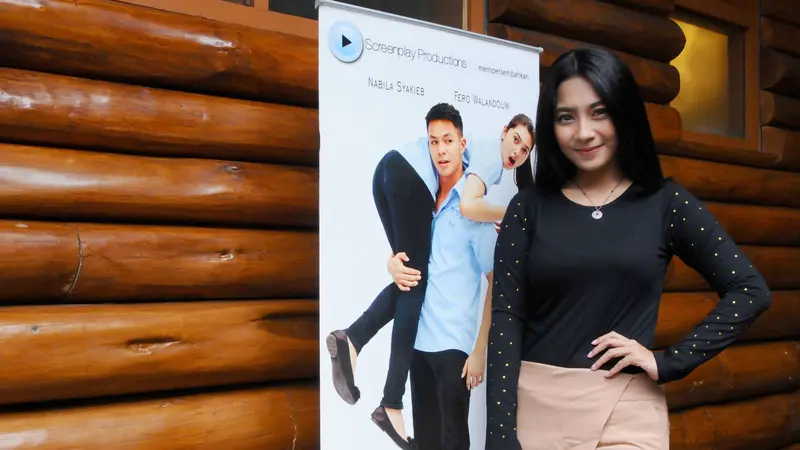 [FOTO] Sinetron Terbaru SCTV Siap Mengaduk Emosi Penonton 