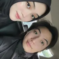 Potret Putri Delina dan Jeffry Reksa (Sumber: Instagram/putridelinaa)