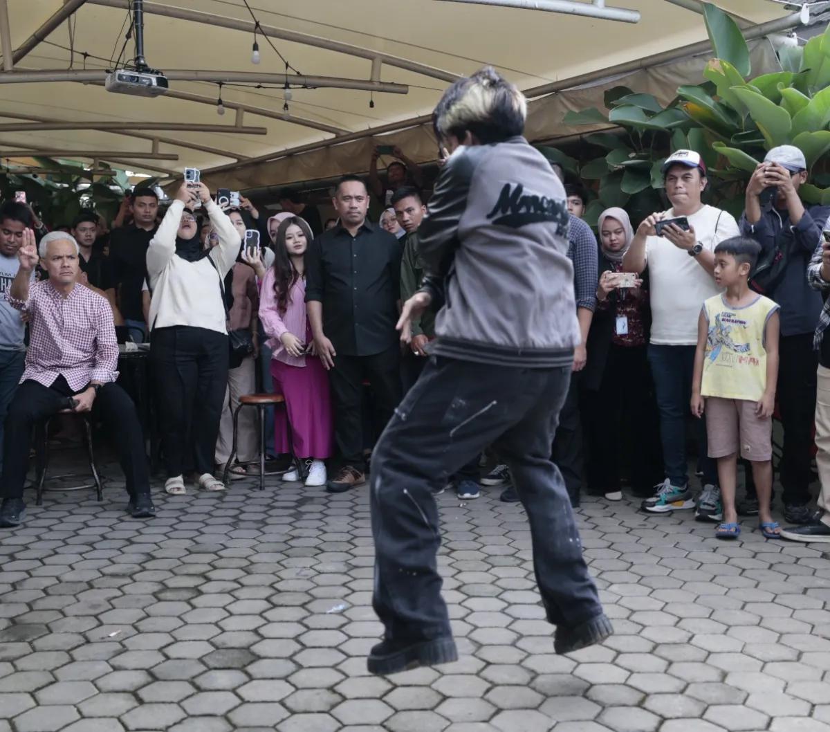 Dok. Istimewa