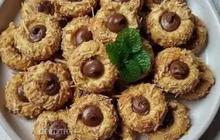 10 Resep Kue Kering 3 Bahan yang Lezat dan Mudah Dibuat Tanpa Menggunakan Mixer, Cocok Disajikan Saat Lebaran Idul Fitri