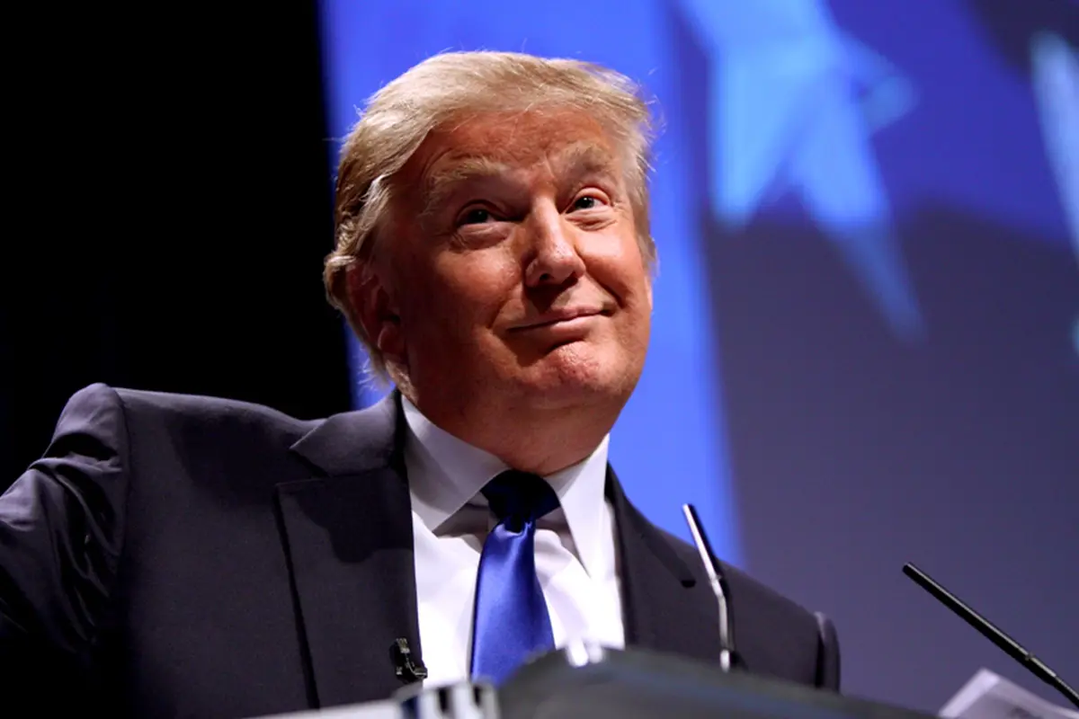 7 Fakta tentang Donald Trump yang Gak Banyak Diketahui Publik