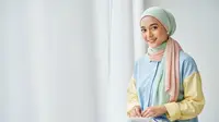 7 Model Atasan untuk Lebaran 2026 Loose Fit Biar Adem Seharian, Nyaman dan Elegan Seharian