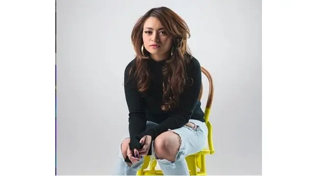 Disebut Bakal Balik Nge-DJ Lagi, Ini 6 Potret Lawas Nathalie Holscher Sebelum Mualaf