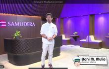 Pendapatan SMDR Tembus USD 801,7 Juta, Rekor Tertinggi Kedua dalam 10 Tahun