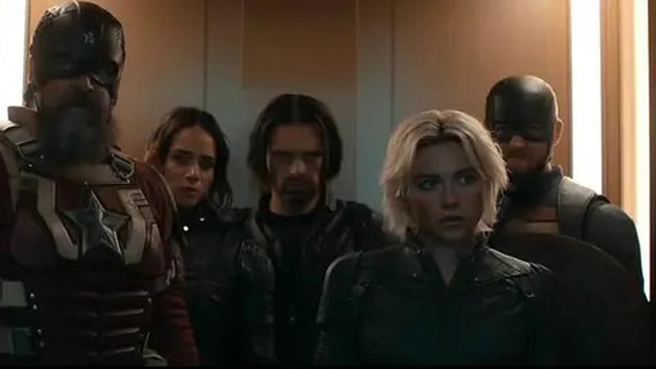 Nonton Film Thunderbolts, Kualitas Marvel Mendingan Lagi tapi 6 Hal Ini Malah Bikin Bingung