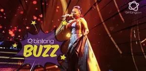 Kalahkan Abdul, Maria jadi Juara Indonesian Idol 2018.