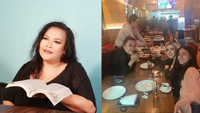 Lama Tak Terdengar, Ini 6 Potret dan Kabar Terkini Para Mentor AFI