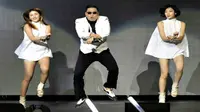 Koma 258 hari, gadis ini terbangun lagi karena mendengar Ibunya menyanyikan lagu Gangnam Style