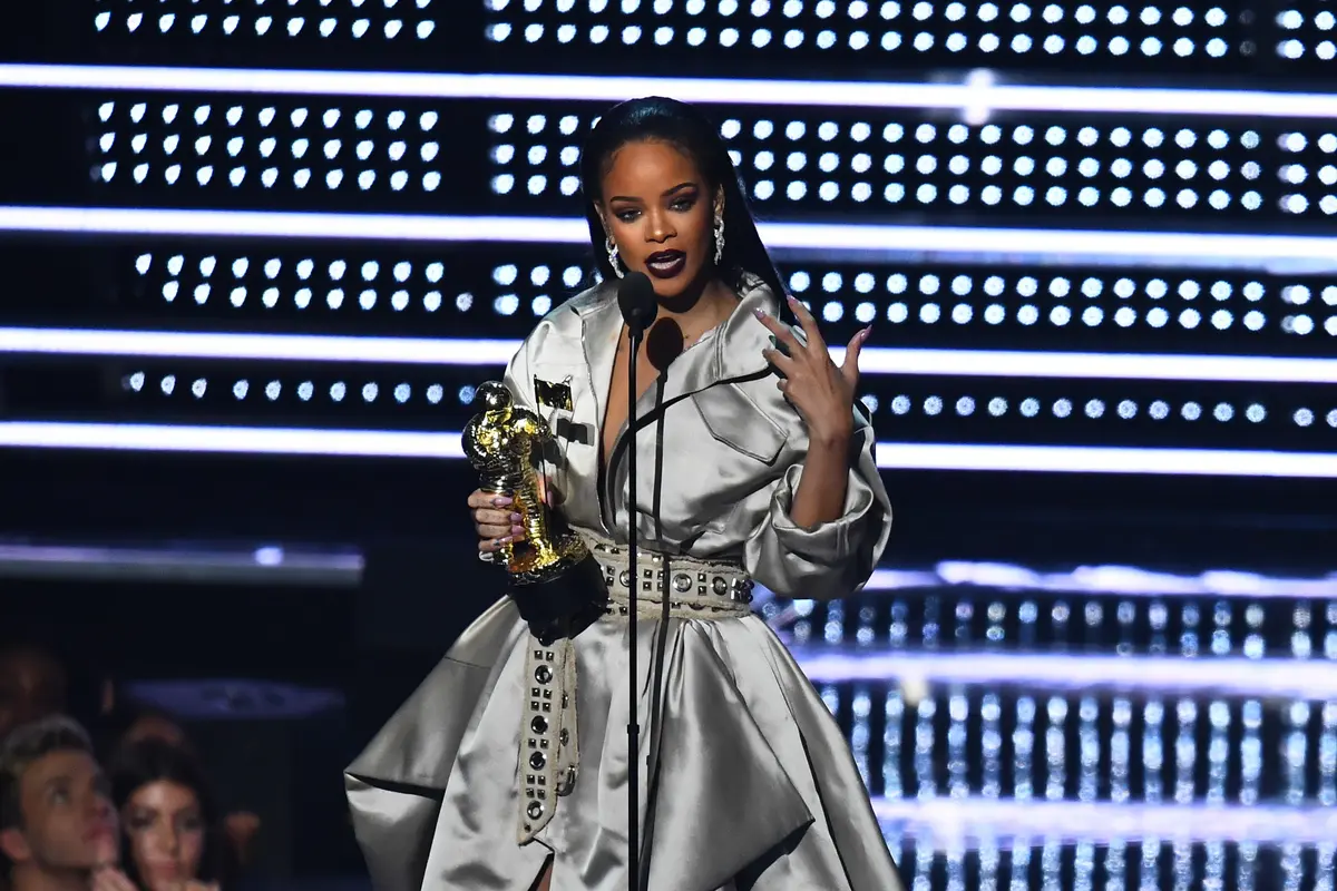 Rihanna