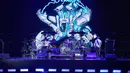 Slank HUT ke-25 Indosiar (Adrian Putra/Fimela.com)