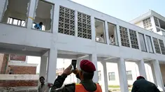 14 Bayi Tewas dalam Kebakaran Bangsal Bersalin di Islamabad