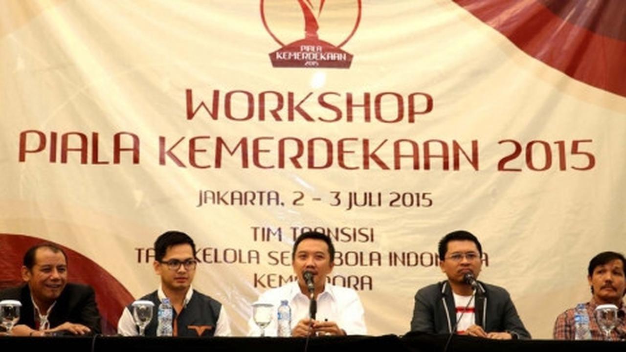 Ikut Piala Kemerdekaan, ini alasan Lampung FC
