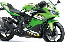 Kawasaki Meluncurkan ZX-25RR dengan Desain Livery WSBK, Harga Rp 113,5 Juta