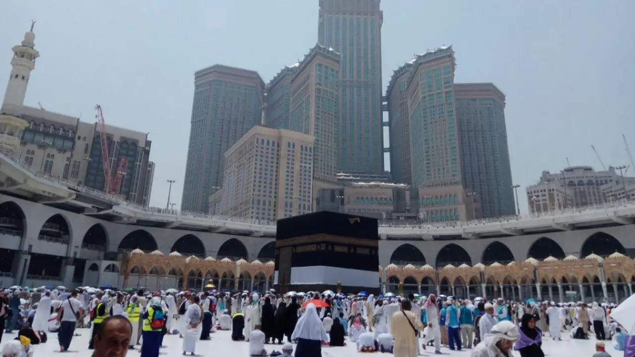 Direktorat Jenderal Penyelenggaraan Haji dan Umrah (PHU) Kementerian Agama terus mempersiapkan layanan bagi jemaah haji yang akan berangkat tahun ini.