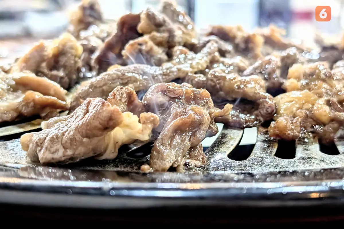 Anak Konsumsi Daging Berlebihan, Waspada Kolesterol Naik