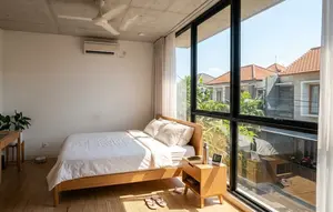 9 Penyebab Kamar Terasa Lebih Panas daripada Ruangan Lain di Rumah