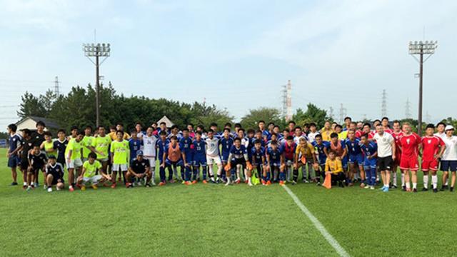 Timnas China Taipei U-23