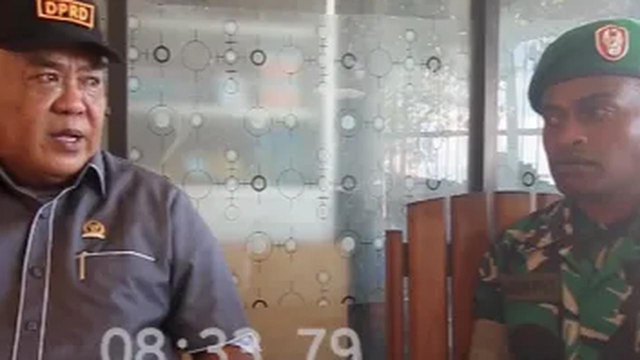 Dok. Istimewa