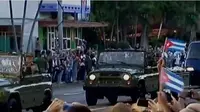 Segmen 3: Abu Jenazah Fidel Castro hingga Korban Pesawat Jatuh