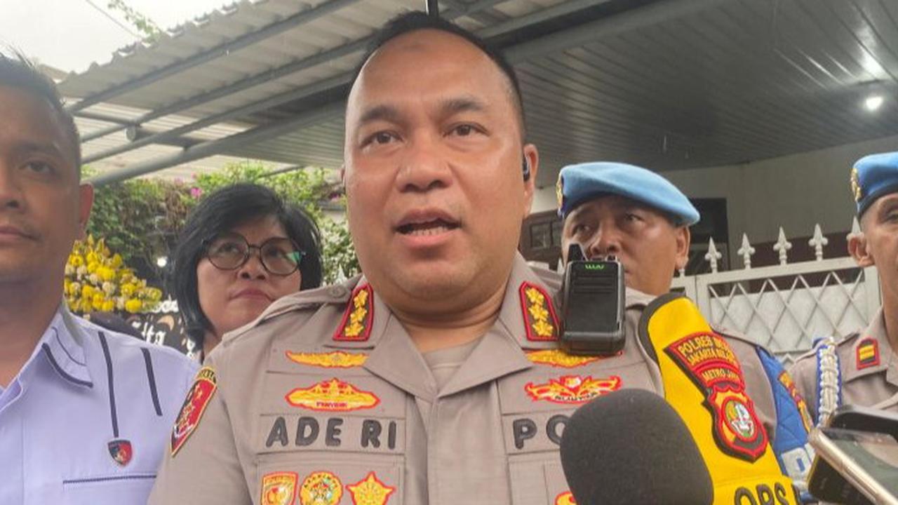 Profil Kapolres Jaksel Ade Rahmat yang Disebut Terima Suap Rp400 Juta dari Anak Bos Prodia