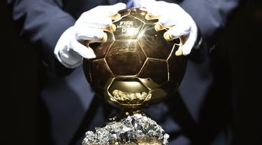 Foto: 5 Trofi Sepak Bola yang Bernilai Paling Mahal di Dunia Saat Ini, Piala Dunia Paling Fantastis