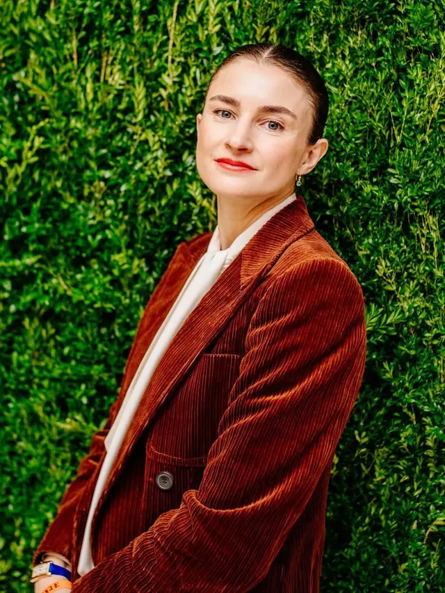 Anak Aktris Digadang-gadang Jadi Pengganti Anna Wintour Pimpin Editorial Vogue