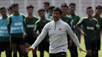 PSSI: Timnas Indonesia U-22 Diundang Main di China