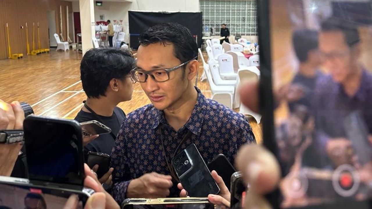 KPK Dalami Kerja Sama S&P Law Office dengan PT Karabha Digdaya dalam Kasus Suap Hakim Depok