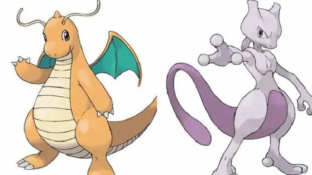 Pokemon Go
