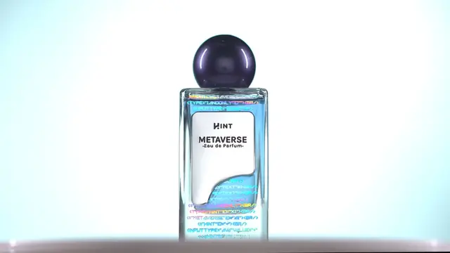 Pakai Teknologi AI, HINT Ciptakan Parfum Unik dengan Wangi Futuristik