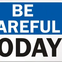 Kamu harus selalu waspada di manapun kamu berada. Kenapa? Simak video berikut ini.