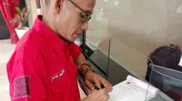 Sejumlah PAC asal Banten Sampaikan Inspirasi ke DPP PDIP Jelang Kongres