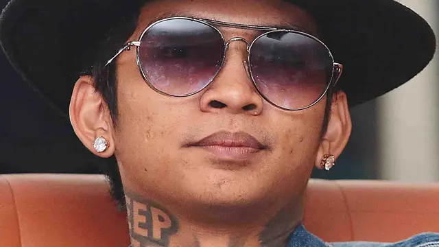 [Bintang] Young lex