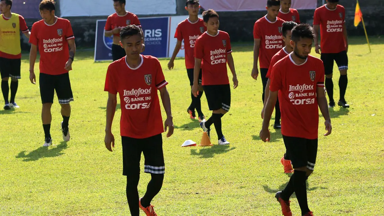Bali United