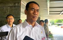 Mentan Pastikan Stabilitas Pasokan Pangan Lebaran 1447 H Terkendali, Harga Terjangkau