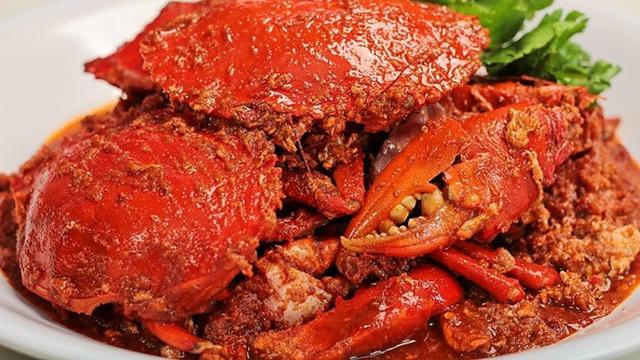 7 Tempat Wisata Kuliner Di Batam Dari Seafood Hingga Makanan