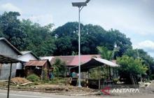 Balangan Kalsel Gencarkan Program Desa Terang 2026, Sasar Pelosok Terpencil