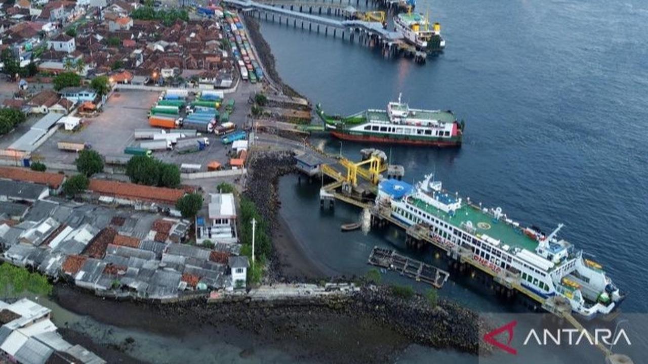 Terungkap Penyebab Macet Parah di Pelabuhan Ketapang, Ini Pemicunya