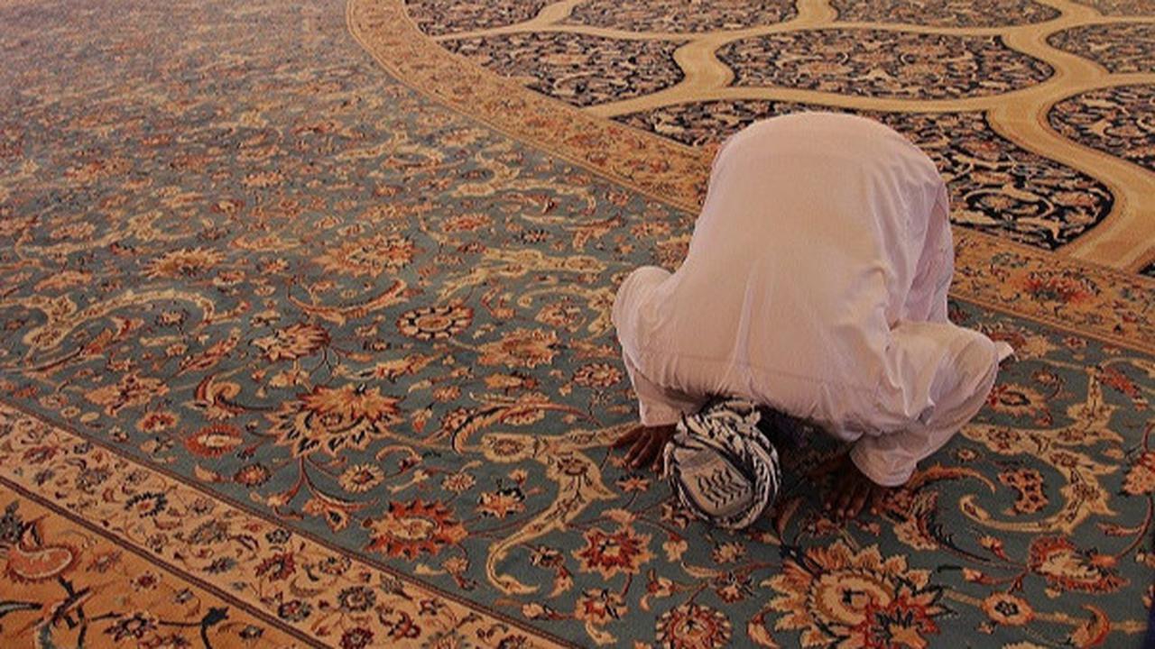 Malam Lailatul Qadar Jatuh di Tanggal di Berapa? Simak Ulasannya