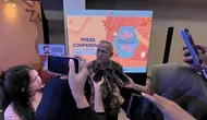 LPS Targetkan Program Penjaminan Asuransi Aktif 2027