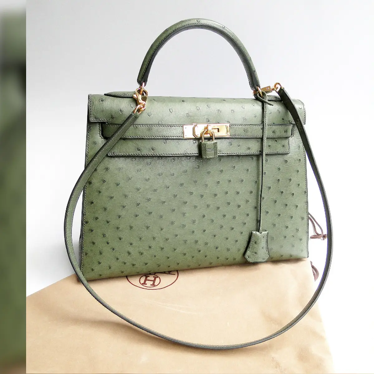 Tas bonia handbag original singapore asli, Barang Mewah, Tas & Dompet di  Carousell
