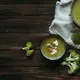 Brokoli sendiri memiliki rasa yang cenderung netral sehingga mudah dipadukan dengan berbagai bahan lain (Sumber: Pexels.com)