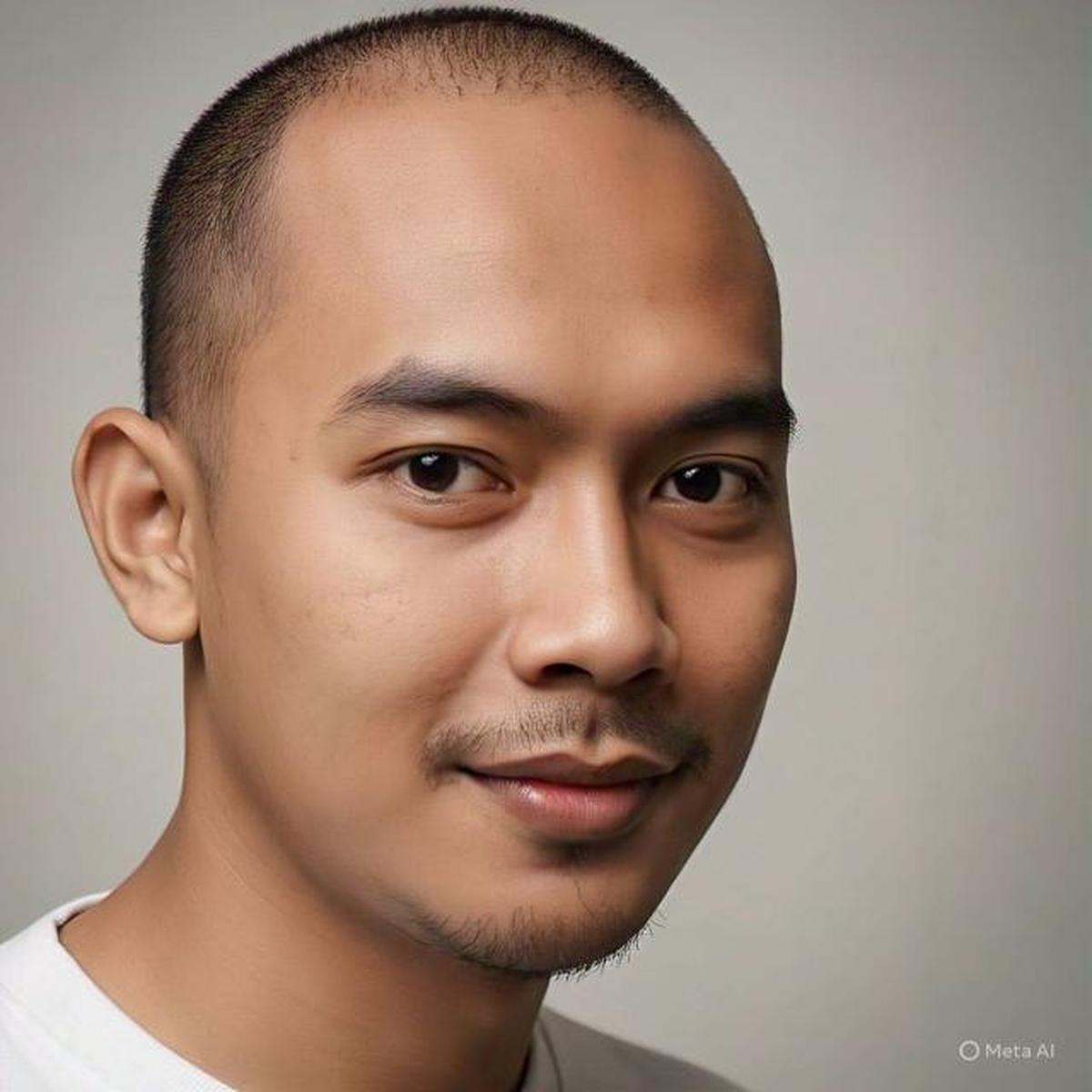 18 Model Rambut Cepak Pria Yang Viral di 2025, Gampang Dirawat &amp; Makin Ganteng