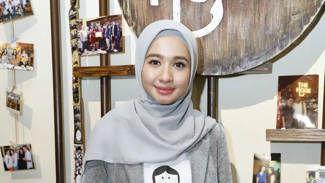 [Fimela] Laudya Cynthia Bella