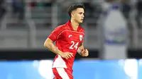 Deretan Pemain Serbabisa di Timnas Indonesia Menuju FIFA Series 2026: Opsi Tambahan bagi Pelatih