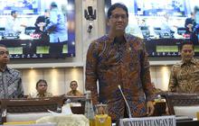Komisi XI DPR Minta Kemenkeu Tidak Hanya Andalkan Angka-Angka Indah Tapi Abaikan Realitas Sosial di Lapangan